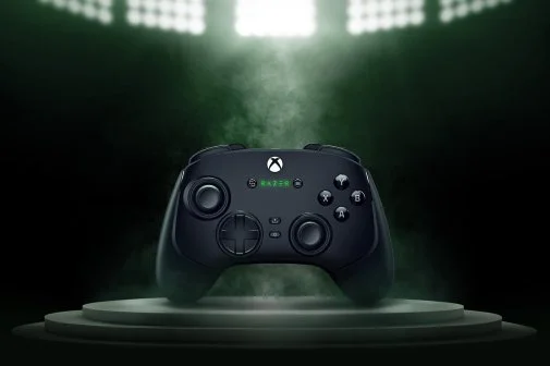 Фото: Геймпад Razer Wolverine V3 Pro Black (RZ06-05200100-R3M1) № 16 | KTC