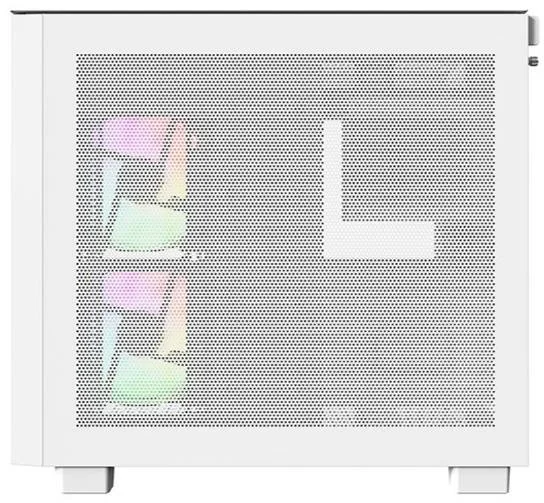 Фото: Корпус Montech King 65 Pro White with window (KING 65 PRO (W)) № 10 | KTC