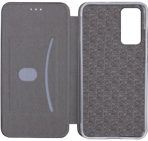 Чохол BeCover for Samsung A16 5G SM-A166 - Exclusive Dark Green (712202)