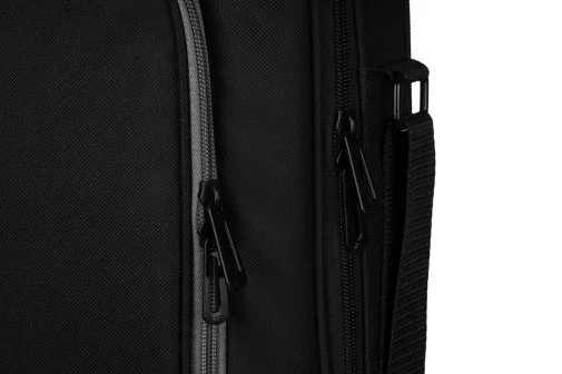 Фото: Сумка для ноутбука 2E CBN5217BK 17 Vector Black (2E-CBN5217BK) № 21 | KTC