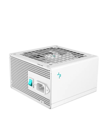 Блок живлення Deepcool 850W PN850M WH White