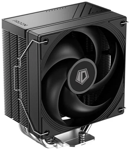 Фото: Кулер для процесора ID-COOLING Frozn A410 SE № 8 | KTC