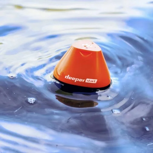 Фото: Ехолот Deeper START Fishfinder GLB (ITGAM0431) № 18 | KTC