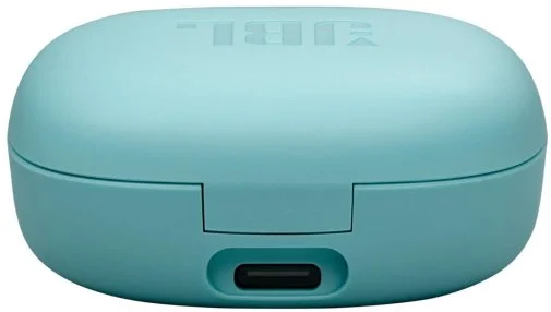 Фото: Навушники JBL Wave Flex 2 Blue (JBLWFLEX2BLU) № 20 | KTC