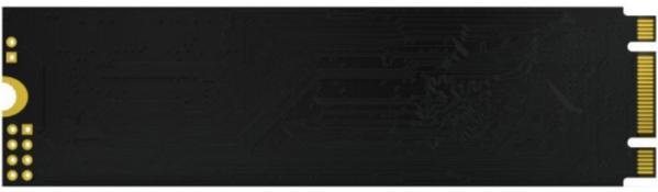 SSD-накопичувач HP S750 2280 SATA III 256GB (16L55AA)