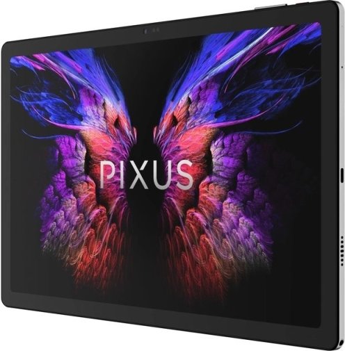 Планшет Pixus Wing LTE 6/128GB Silver