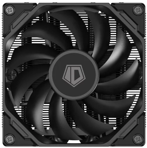 Фото: Кулер для процесора ID-COOLING IS-40-XT BLACK № 8 | KTC