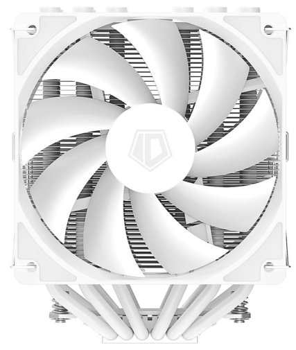 Кулер для процесора ID-COOLING SE-206-XT White