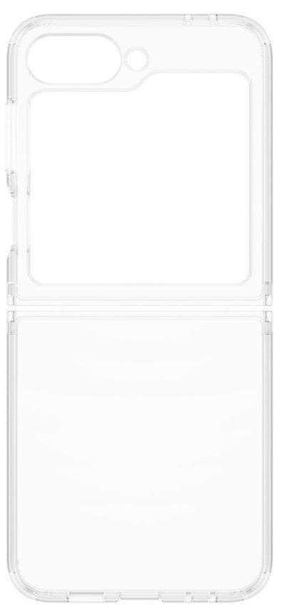 Чохол PanzerGlass for Samsung Z Flip6 - HardCase Transparent (PG_1271)