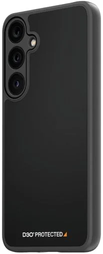 Фото: Чохол PanzerGlass for Samsung S24 Plus - HardCase with D3O Black (PG_1217) № 7 | KTC