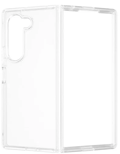 Фото: Чохол PanzerGlass for Samsung Fold6 - HardCase Transparent (PG_1272) № 7 | KTC