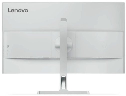 Монітор Lenovo L27q-4A White (67BFGAC6UA)