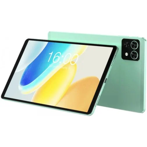 Фото: Планшет Teclast M50 Mini 6/128GB Tea Green (6940709687055) № 11 | KTC