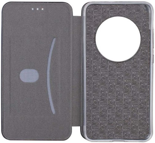 Чохол BeCover for Xiaomi Redmi 14C 4G/Poco C75 - Exclusive Black (712508)