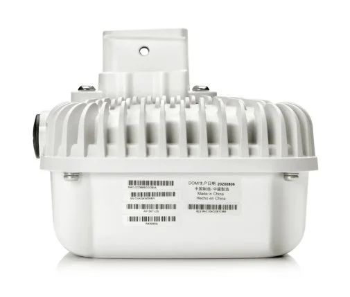 Фото: Точка доступy Wi-Fi HPE Aruba AP-565 (R4W43A) № 7 | KTC