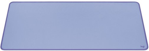 Килимок Logitech Desk Mat Studio Series 300x700x2mm Lilac (956-000149)