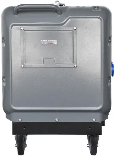 Фото: Генератор Könner & Söhnen KS 9300DE-1/3 ATSR (KS9300DE-1/3ATSR) № 17 | KTC