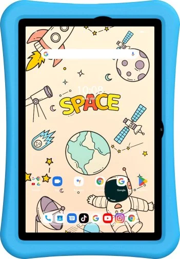 Фото: Планшет UMIDIGI G2 Tab Kids 4/64GB MT11 Blue (6973553523453) № 10 | KTC