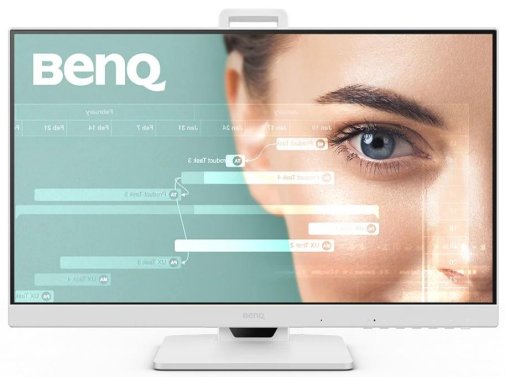 Монітор BenQ GW2486TC (9H.LMLLB.QBE)