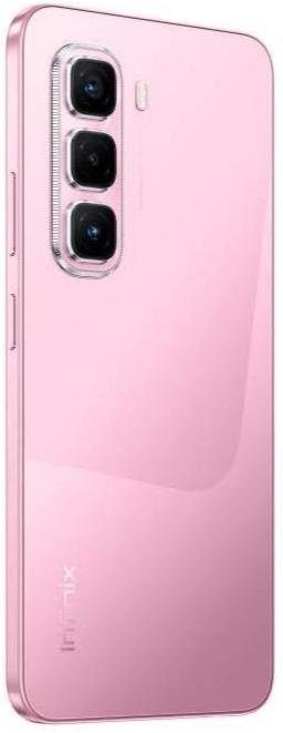 Смартфон Infinix Hot 50 Pro X6881 8/256GB Blossom Pink