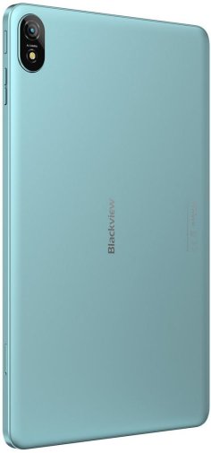 Планшет Blackview Tab 18 12/256GB Turquoise Green (TAB 18_TG12)