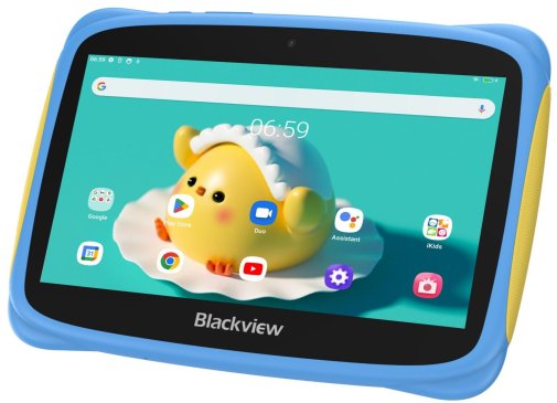 Планшет Blackview Tab 3 Kids 2/32GB Undersea Blue (BVTAV3_KIDS-BL)