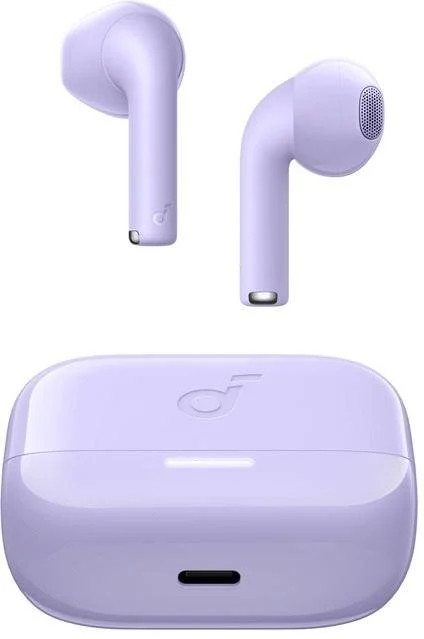 Фото: Навушники Anker SoundCore K20i Purple (A3994GQ1) № 13 | KTC