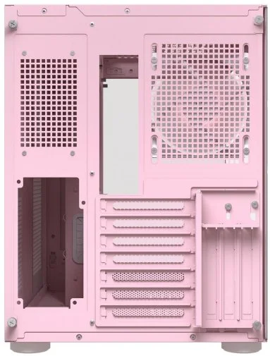 Фото: Корпус Cougar FV150 RGB Pink with window № 20 | KTC