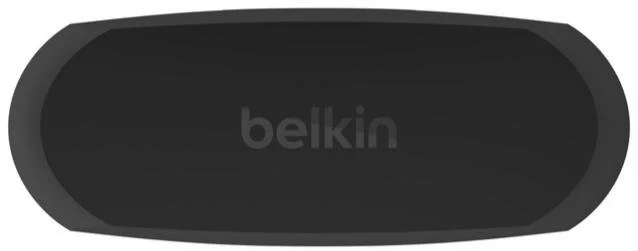 Навушники Belkin SoundForm Rhythm Black (AUC012BTBK)
