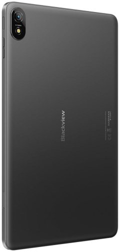 Планшет Blackview Tab 18 12/256GB Space Grey (TAB 18_SG12)