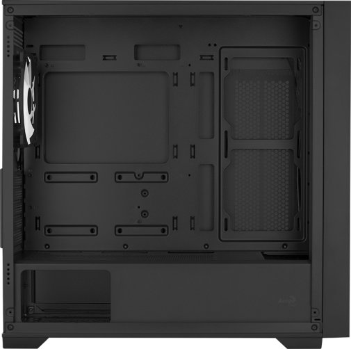 Корпус AeroCool Tern Mini Black with window (ACCS-ES04143.11)