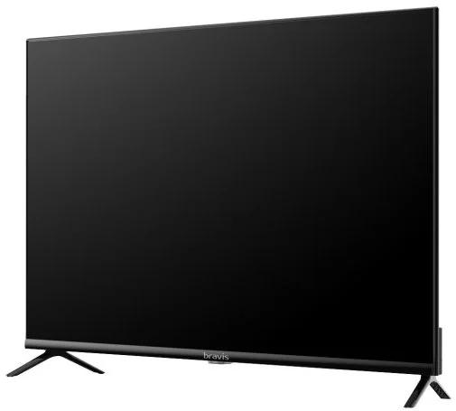 Фото: Телевізор LED Bravis 43K6000U (Smart TV, Wi-Fi, 3840x2160) № 21 | KTC