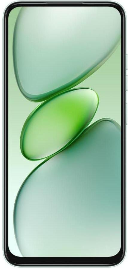 Смартфон TECNO Spark Go 1 KL4 4/64GB Magic Skeen Green (4894947050084)