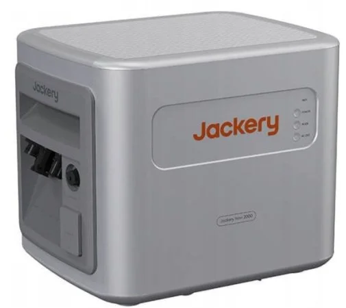 Фото: Зарядна станція Jackery Navi 2000 1600W, 2048Wh № 6 | KTC