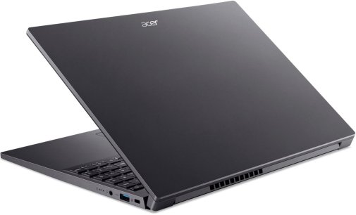 Ноутбук Acer Aspire Go 15 AG15-51P-36HU NX.J4ZEU.002 Silver