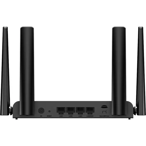 Фото: Wi-Fi Роутер Ruijie Reyee RG-EW300T № 5 | KTC