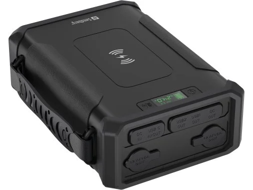 Фото: Батарея універсальна Sandberg Survivor 96000mAh (420-78) № 14 | KTC