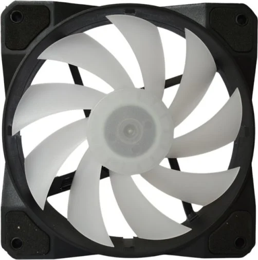 Фото: Кулер Cooling Baby FR12025 Black № 11 | KTC