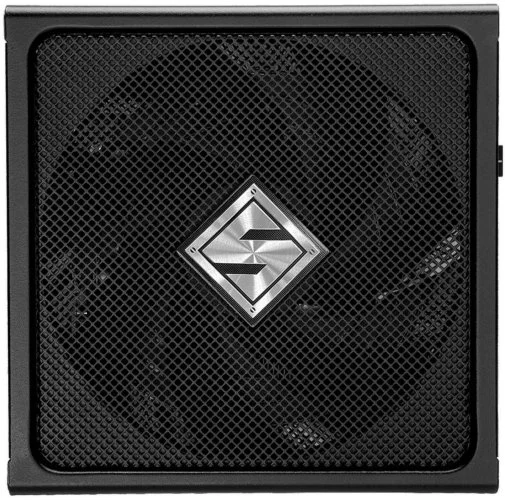 Фото: Блок живлення AsRock 650W Steel Legend (SL-650G) № 9 | KTC