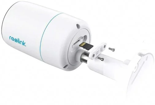 Фото: Камера Reolink P330M 4K Smart Dual-Lens PoE Camera with Dual View № 9 | KTC