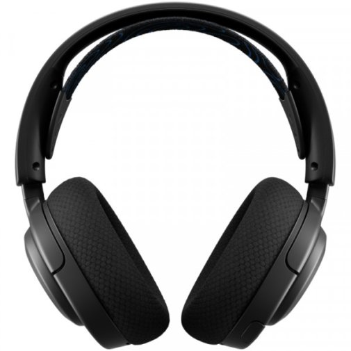 SteelSeries Arctis Nova 5P Wireless Black