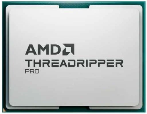 Фото: Процесор AMD Ryzen Threadripper Pro 7975WX Box (100-100000453WOF) № 8 | KTC