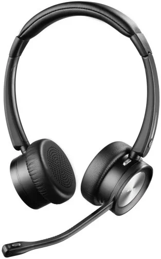 Фото: Гарнітура Sandberg Wireless Office Headset Pro Plus (126-18) № 9 | KTC