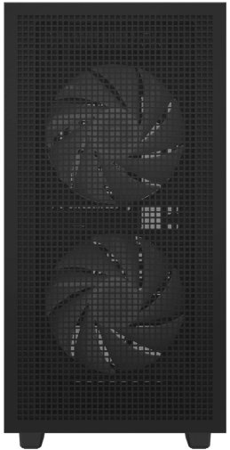  Корпус Deepcool CH360 Digital Black with window (R-CH360-BKAPE3D-G-1)