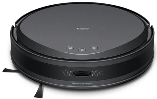 Фото: Робот-пилосос TP-Link Tapo RV 20 Max (TAPO-RV20-MAX) № 13 | KTC