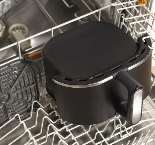 Фото: Мультипіч Braun MultiFry 3 (HF 3030 BK) № 28 | KTC