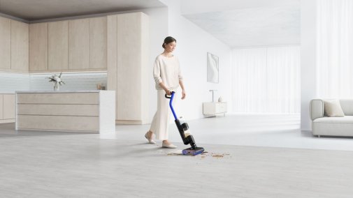 Ручний бездротовий пилосос Dyson WashG1 (486236-01)