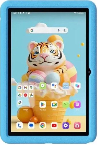 Планшет Blackview Tab 80 Kids 4/64GB Blue (BVTAB80KIDS-BL)