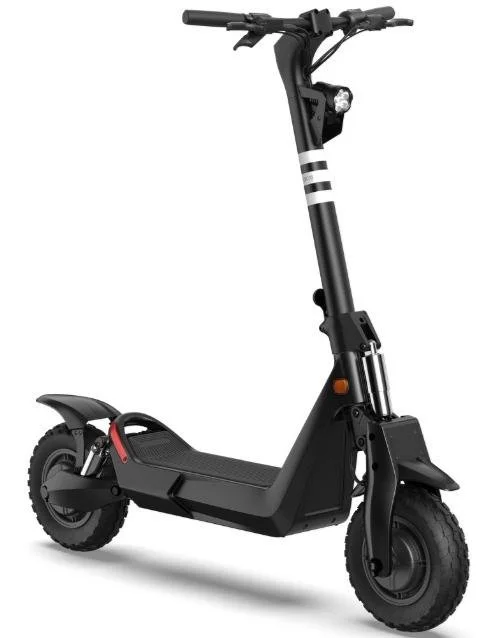 Фото: Електросамокат Okai ES800 Panther Off-Road Black (ES800-B) № 33 | KTC
