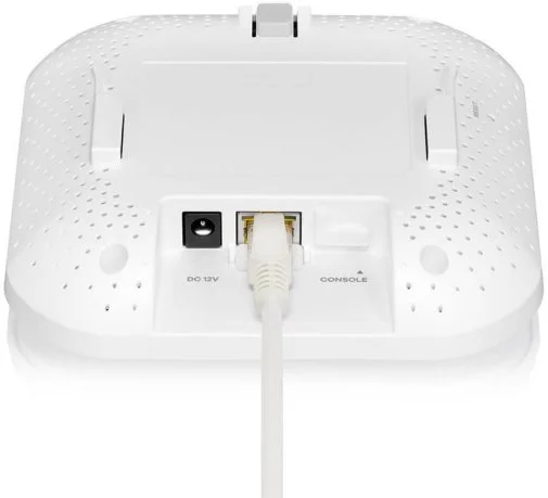 Фото: Точка доступy Wi-Fi Zyxel NWA50AX Pro (NWA50AXPRO-EU0102F) № 14 | KTC